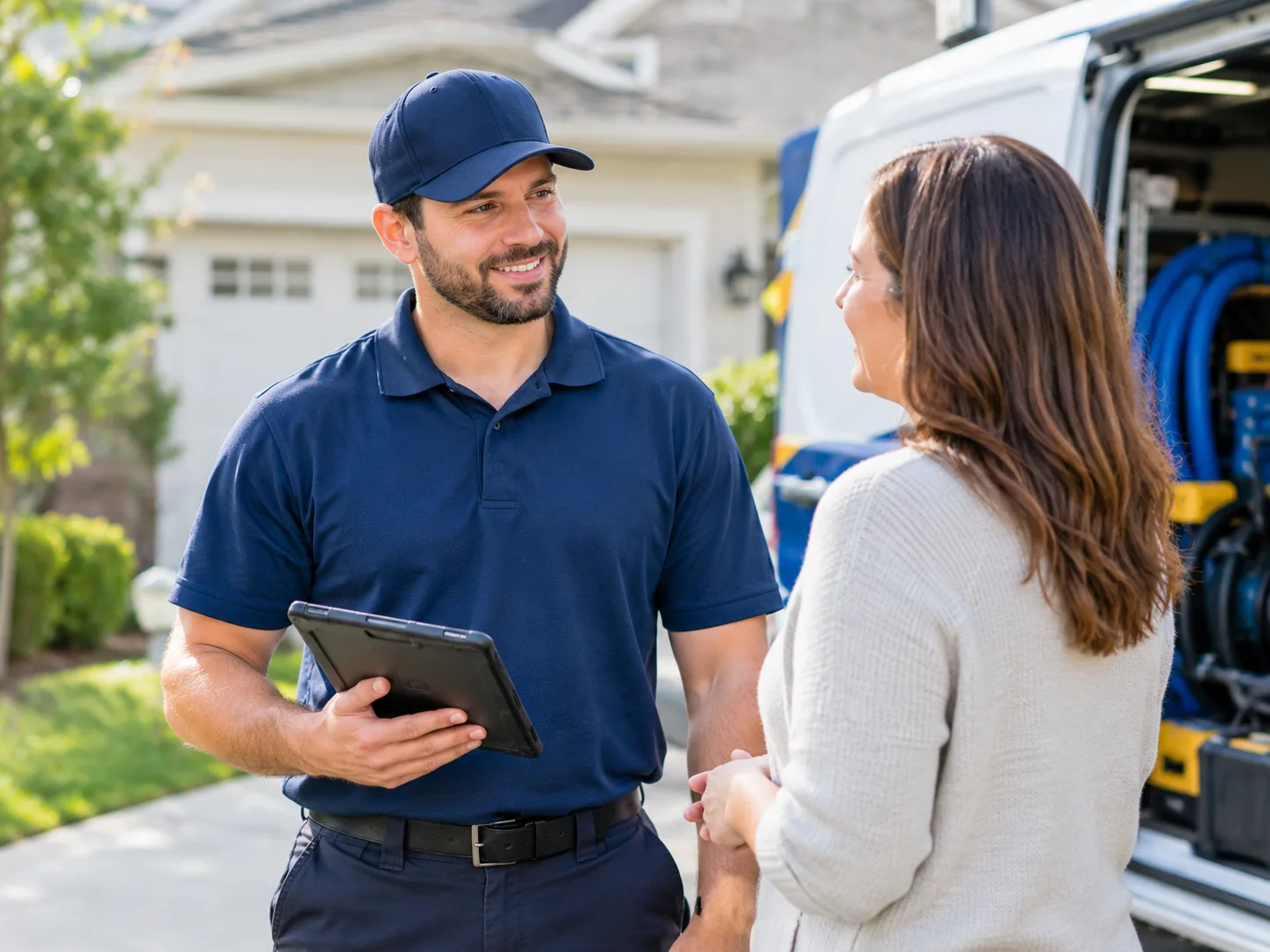 Sewage Backup Cleanup Rockwell, NC FAQs